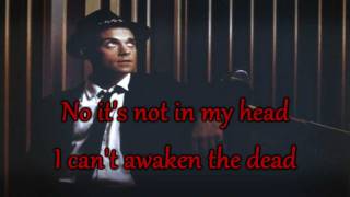 Robbie Williams  Sexed up Lyrics HD [upl. by Sualkin]