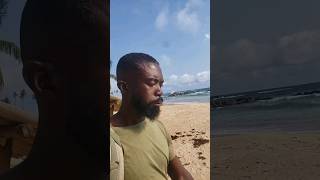 MustVisit Beach Resorts in Nzema Ghana  Shorts [upl. by Sura]