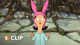 The Bobs Burgers Movie Clip  Had Them Since Preschool 2022  Movieclips Coming Soon [upl. by Richers]