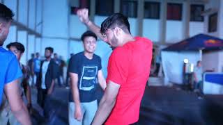 Red Bull DJ Night  IIT GOA TechFest 🔥 DJ Night In IIT Goa TechFest  IIT TechFest 2023 [upl. by Herates]