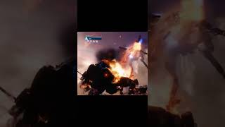 Titanfall 2  Northstar Prime execution gaming titanfall2 [upl. by Anrak435]