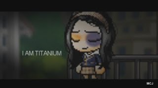 MMV Collab ll Titanium [upl. by Kraft]