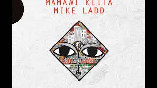 Angafile  ARAT KILO  MAMANI KEÏTA MIKE LADD [upl. by Oettam]