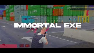 Immortal Exe  Rockstar   GTA5VNCOM  FtTienNguyenx [upl. by Warner]