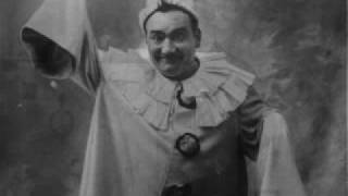 Enrico Caruso  Vesti la giubba  1902 1904 1907 [upl. by Leelaj]