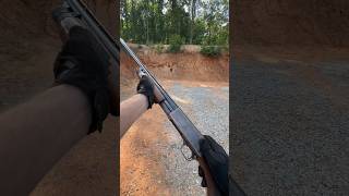 Ithaca Model 37 Shotgun  An Ole Classic [upl. by Bortman]