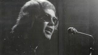 Elton John  Amoreena Live in New York 1970 [upl. by Armstrong]