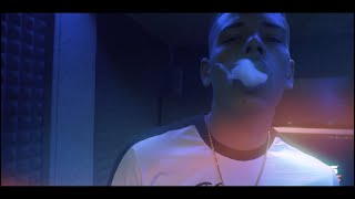 GOLFITO LIL  LA TORMENTA FREESTYLE VIDEO OFICIAL [upl. by Ertsevlis372]