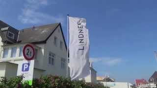 Sylt Lindner Strand Hotel Windrose Wenningstedt Nordfriesland Inseln 2 [upl. by Pris]