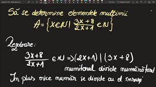 Problema de divizibilitate Pregatire Evaluare NationalaInvata Matematica Usor  Meditatii Online [upl. by Livia]