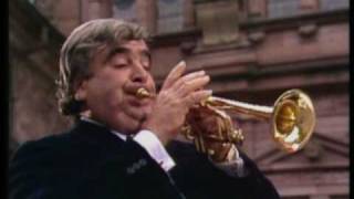 Maurice Andre  Haydn trumpet concerto allegro [upl. by Zebulen452]