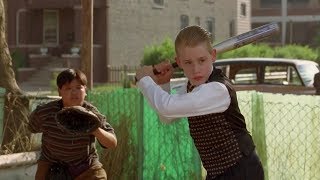 Richie Rich 1994  Baseball Scene HD [upl. by Mullen]