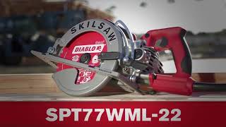 Top 3 Best Circular Saws On The Market [upl. by Odraccir]