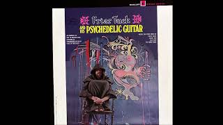 Friar Tuck quotFriar Tuck And His Psychedelic Guitarquot 1967 Sweet Pea [upl. by Taite]