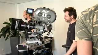 Lars von Triers AUTOMAVISION  A NEW SET OF RULES  a Behind the Scenes documentary [upl. by Kong]