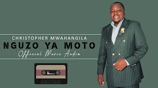 Christopher Mwahangila  Nguzo Ya Moto New Song 2022 Official MUsic Video [upl. by Airel123]