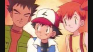 Pokemon Staffel 1 Opening German Deutsch [upl. by Ahsinet]