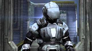 03 The Terrible Demise of Coffee Man  Red vs Blue Season 9 OST By Jeff Williams [upl. by Lladnarc]