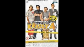 Trailers From Krazzy 4 2008 DVD [upl. by Olympias]