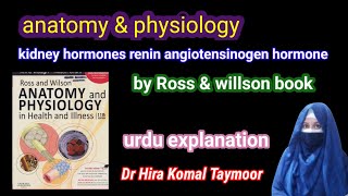 ross amp willsonhigh bprenin angiotensinogen hormoneatpkidneys [upl. by Holman]