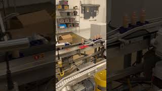 Kugler Filling Line [upl. by Eninahpets]