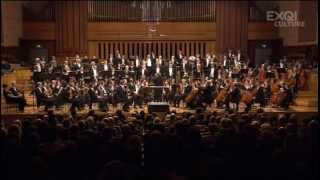 Stravinsky Le Sacre du Printemps LIVE [upl. by Salisbury]