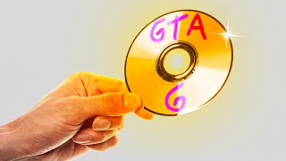 COMPRE el NUEVO GTA por INTERNET pero NO ERA el QUE PENSABA [upl. by Hanni589]