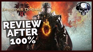 Dragons Dogma 2  Review After 100 [upl. by Gildus]