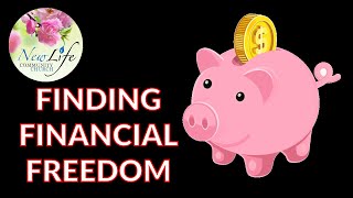 Sunday worship 2252024 FINDING FINANCIAL FREEDOM Pastor Bill Covelens [upl. by Dorena]