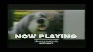 The Shaggy Dog Movie Trailer 2006  TV Spot [upl. by Assek]