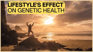 quotThe Impact of Lifestyle on Genetic Healthquot [upl. by Ellainad]