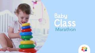 Baby Class Marathon [upl. by Arotahs]