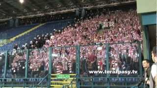 TerazpasyTV Okołomeczowo Wisła  Cracovia czyli 185 Wielkie Derby Krakowa [upl. by Latin]