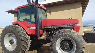 Magnum 8940 narxlari  Продается трактор  Tractor for sale [upl. by Harmonie843]