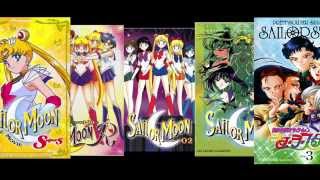 Sailor Moon Crystal  What Went Wrong [upl. by Neleh532]