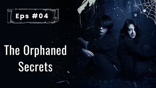 The Orphaned Secrets Episode  4 Free Audio story [upl. by Defant]