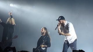 In Flames  In Plain View  Live  RuhrCongress Bochum 01112014 [upl. by Holzman]