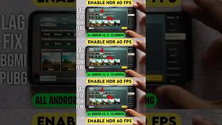 GFX Tool 😱 GFX Tool For Pubg  BGMI  How to Use GFX Tool For Pubg 🔥 shorts bgmi pubg amop [upl. by Zabrine]