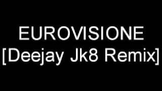 MarcAntoine Charpentier  Te Deum REMIX Eurovision theme REMIX by JK8 [upl. by Bodkin]