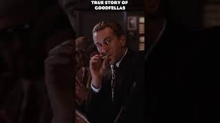 True story behind the movie Goodfellas 1990 7 [upl. by Einaj]