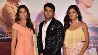 Firangi  Full Movie Audio Jukebox  Kapil Sharma amp Ishita Dutta  Jatinder Shah [upl. by Fitts10]