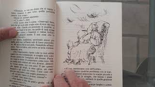 Io leggo le streghe di Roald Dahl cap 3 come riconoscere una strega [upl. by Medor]