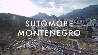 Sutomore 2018 [upl. by Etteluap]