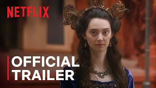 The Decameron  Official Trailer  Netflix [upl. by Koby168]