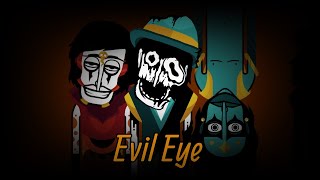 Evil Eye  Horror Mix  Incredibox Armed [upl. by Aniral]