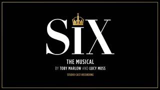 Six the Musical soundtrack [upl. by Frohman476]