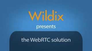 Wildix WebRTC Kite [upl. by Clementine846]