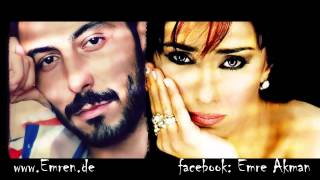 DJ Emosh vs YILDIZ TILBE ft FERMAN  ISYANIM  HD 1080p  facebookcomdjemosh [upl. by Rubie910]