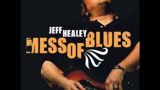 Jeff Healey  My life story [upl. by Nnyrb]