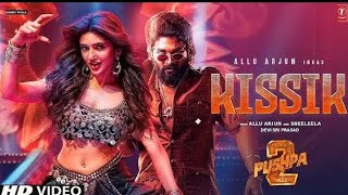 new remix video puspa 2 ka song trending  पुष्प 2 का गाना  Allu Arjun ka full movie [upl. by Leanor938]